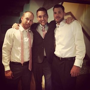 Meet your Posher, Jon